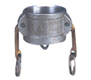 Camlock coupling,KY137-249A-136X