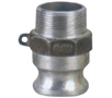 Camlock coupling,KY140-242A-139X