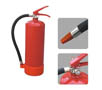 ABC Powder fire extinguisher,MF4T