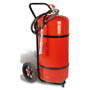 ABC Powder fire extinguisher,MF100