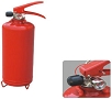ABC Powder fire extinguisher,MJ2T